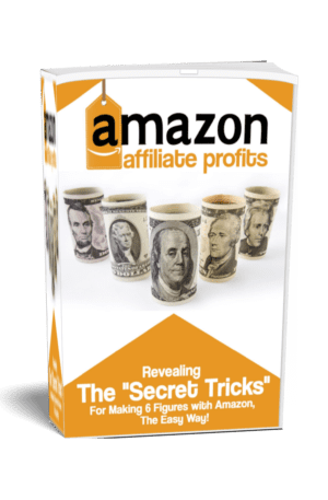 eBook:Amazon Affiliate Profits