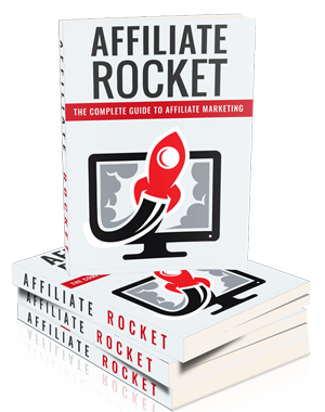 affiliate-rocket-THE COMPLETE GUIDE TO AFFILIATE MARKETING